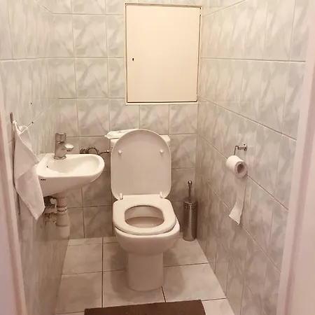 Apartament With Parking Place In * Krakov