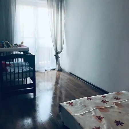 Apartament With Parking Place In *
