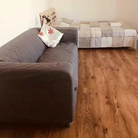 Apartament With Parking Place In