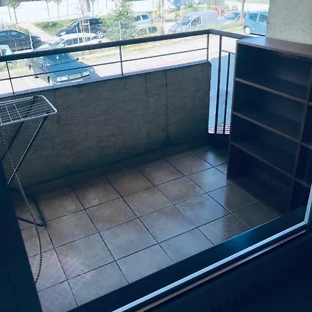Apartament With Parking Place In Διαμέρισμα